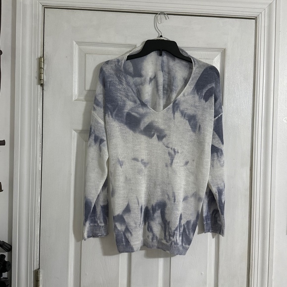 Tye dye sweater - Picture 2 of 6